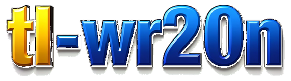 tl-wr820n